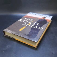 The Road Ahead - Bill Gates รูปที่ 7