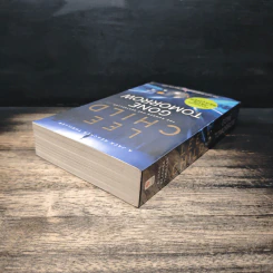 Gone Tomorrow - Lee Child รูปที่ 5