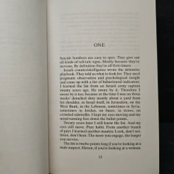 Gone Tomorrow - Lee Child รูปที่ 7