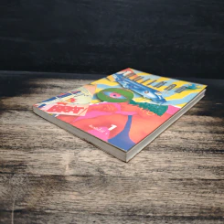 บินแหลก เล่ม 1 - อีแร้ง รูปที่ 4