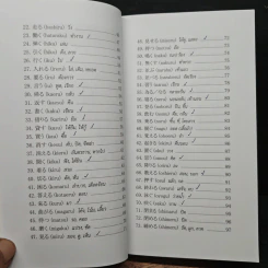 คำกริยาญี่ปุ่น สำหรับ JLPT ระดับ N5-N4-N3 - นพพิชญ์ ประหวั่น รูปที่ 8