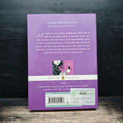 A Little Princess - Frances Hodgson Burnett รูปที่ 2