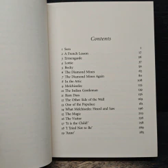A Little Princess - Frances Hodgson Burnett รูปที่ 7