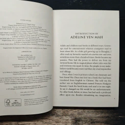 A Little Princess - Frances Hodgson Burnett รูปที่ 6