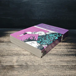 A Little Princess - Frances Hodgson Burnett รูปที่ 5