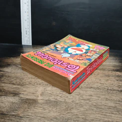 โดราเอมอน (Doraemon) รูปที่ 5