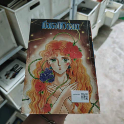 การ์ตูนยุคเก่า เมื่อเธอมีชีวิตอมตะ รูปที่ 2