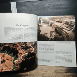 Grand Canyon: The Story Behind the Scenery รูปที่ 8