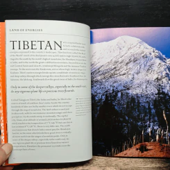 Sacred Tibet - Philip Rawson รูปที่ 7