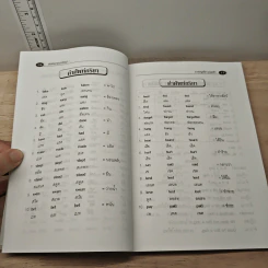 สนทนาภาษาอังกฤษ สูตร 12 วิธีพูดมาตรฐานสากล สนทนาแนวใหม่ - ชาญชัย บุญเฮ้า รูปที่ 8