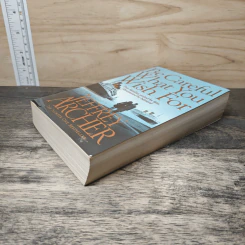 Be Careful What You Wish For - Jeffrey Archer รูปที่ 3