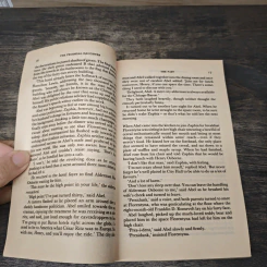 The Prodigal Daughter - Jeffrey Archer รูปที่ 7