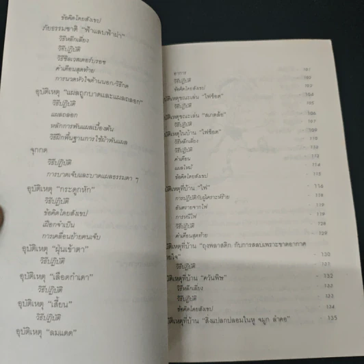 อุบัติเหตุฉุกเฉินต้องทำยังไง - Eddie Mcgee, เขมรัฐ รูปที่ 7