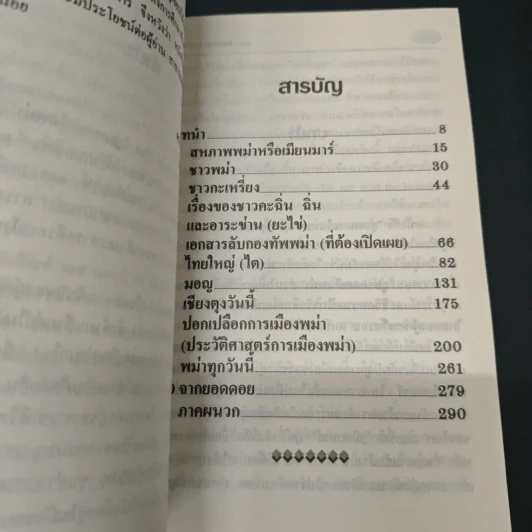 สู่ยอดดอยในพม่า - ดร.จำลอง ทองดี รูปที่ 6