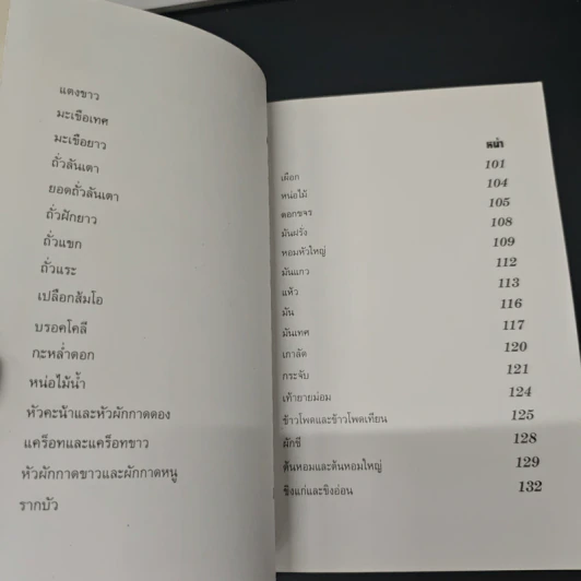 100 ยาจีน จากพืชผัก พร้อมสูตรอาหารเพื่อสุขภาพ รูปที่ 7