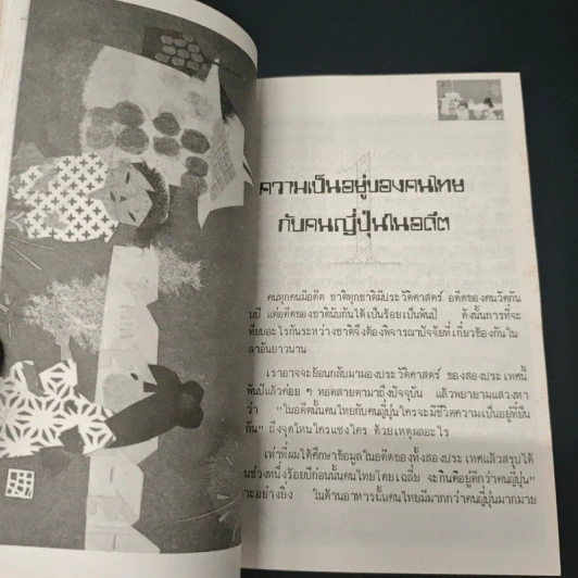 ทำไมญี่ปุ่นจึงเจริญเร็วกว่าไทย - ดร.ขุนทอง อินทร์ไทย รูปที่ 8