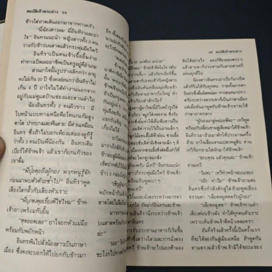 สมบัติเจ้าพระฝาง - นวลแสงทอง รูปที่ 8