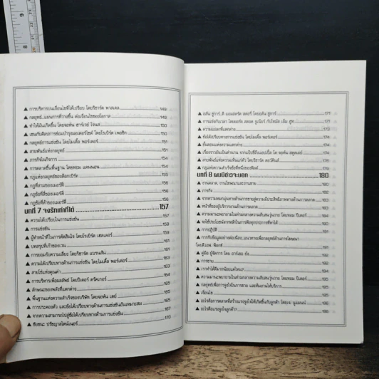 หนังสือ ศาสตร์แห่งความสำเร็จในธุรกิจ - ศิรินทร์ ยมรัตน์ รูปที่ 10