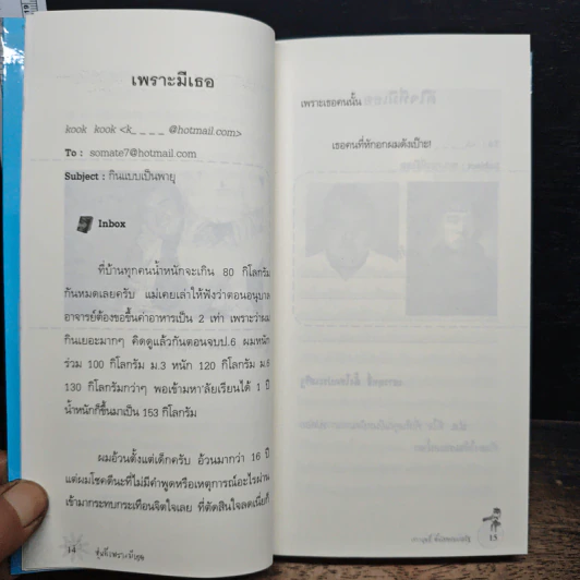 หุ่นดีเพราะมีเธอ - เชาวฤทธิ์ ตั้งโชคประเสริฐ รูปที่ 7