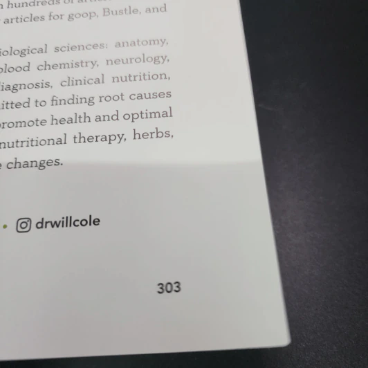Keto Tarian - Dr.Will Cole รูปที่ 18