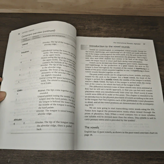 Perfecting Your English Pronunciation - Susan Cameron รูปที่ 8