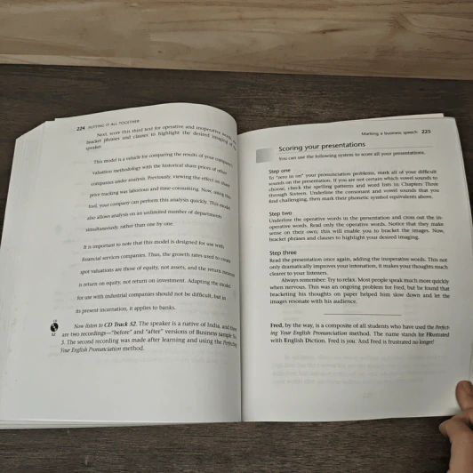 Perfecting Your English Pronunciation - Susan Cameron รูปที่ 9