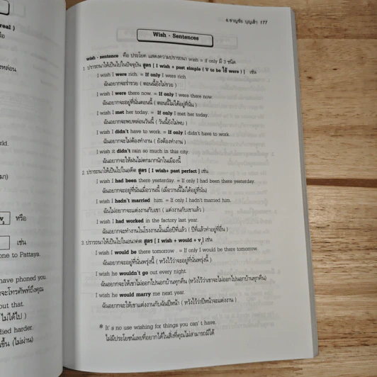 สูตรสำเร็จ Grammar Easy to Understand - อ.ชาญชัย บุญเฮ้า รูปที่ 10