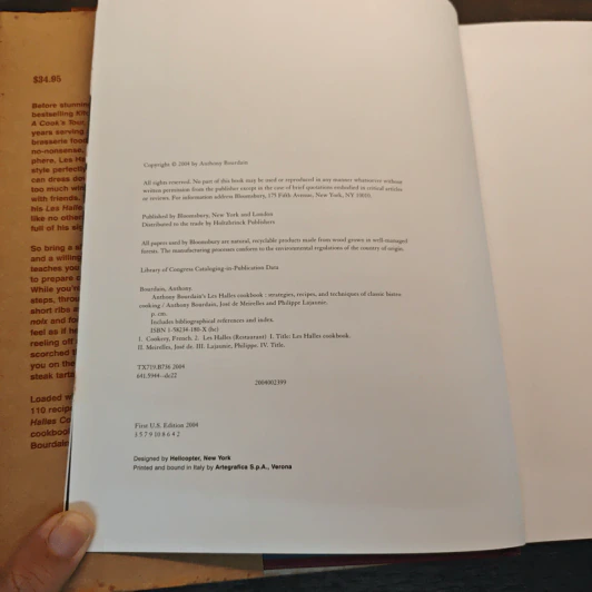 Anthony Bourdain's Les Halles Cookbook รูปที่ 6