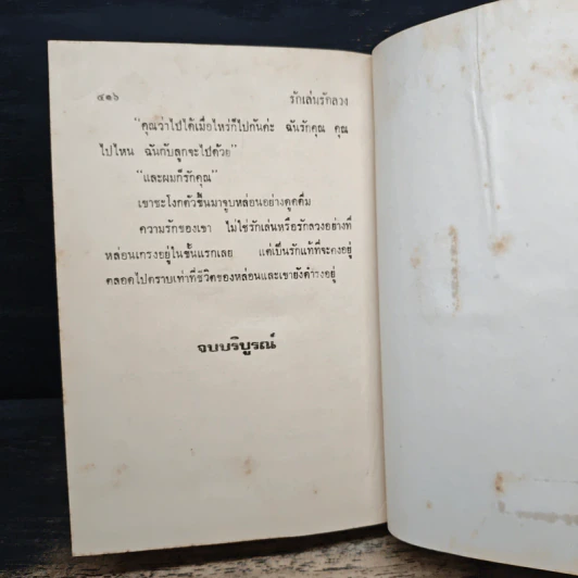 รักเล่นรักลวง - จามรี พรรณชมพู รูปที่ 8