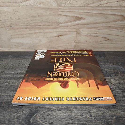 คู่มือเกม Immortal Cities: Children of the Nile รูปที่ 4