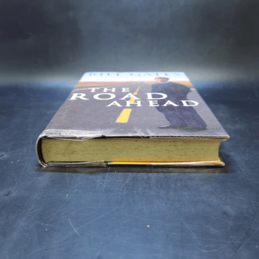 The Road Ahead - Bill Gates รูปที่ 4