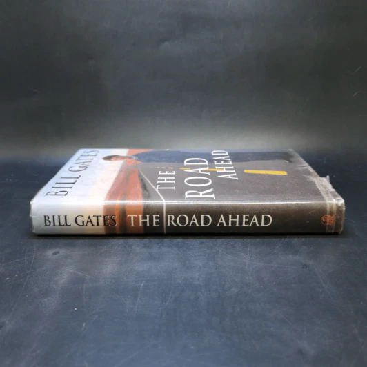 The Road Ahead - Bill Gates รูปที่ 3
