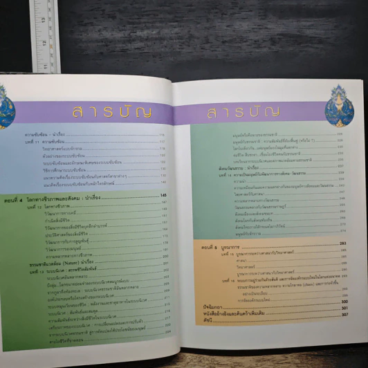 ธรรมชาติของสรรพสิ่ง การเข้าถึงความจริงทั้งหมด (ปกแข็ง) - ประเวศ วะสี รูปที่ 10