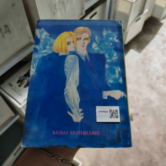 การ์ตูนยุคเก่า ปริศนามรณะ รูปที่ 2