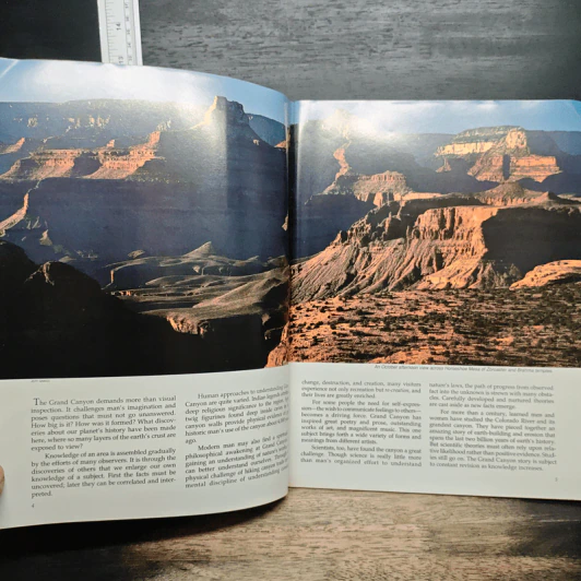 Grand Canyon: The Story Behind the Scenery รูปที่ 7