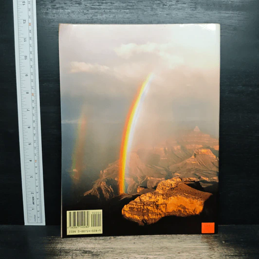 Grand Canyon: The Story Behind the Scenery รูปที่ 2