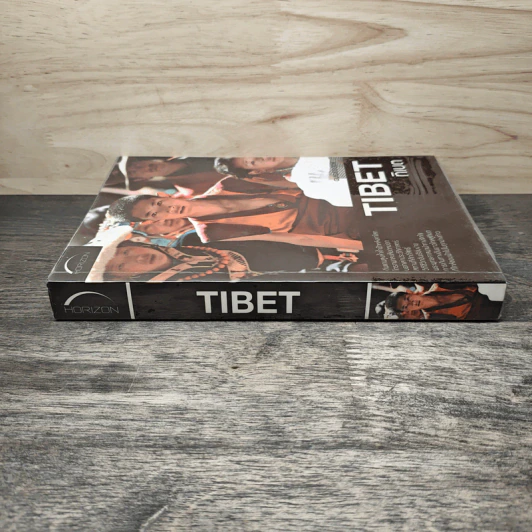 Tibet ทิเบต Guidebook รูปที่ 2