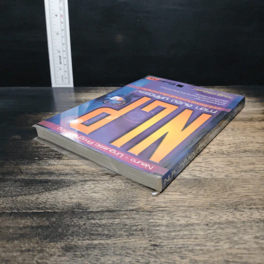NLP ภาษา สมอง มหัศจรรย์ เทคโนโลยีสร้างความสำเร็จชั่วข้ามคืน - ดร.วิศิษฐ์ ศรีพิบูลย์ รูปที่ 5