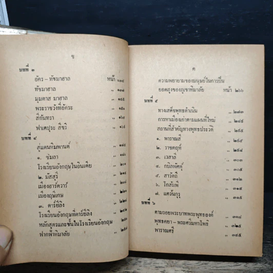 ของดีในอินเดีย - พลตรีหลวงวิจิตรวาทการ รูปที่ 8
