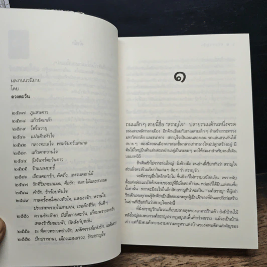 รักสราญใจ รูปที่ 8