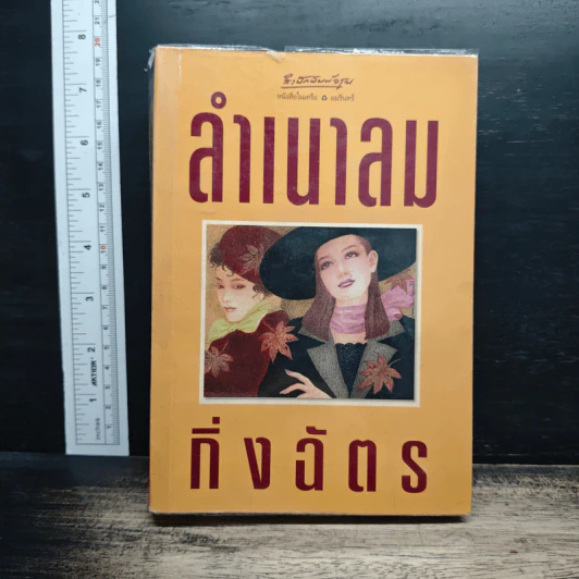 ลำเนาลม - กิ่งฉัตร รูปที่ 1