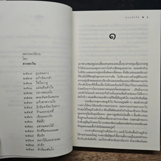 รักร้อยพันใจ - ดวงตะวัน รูปที่ 7