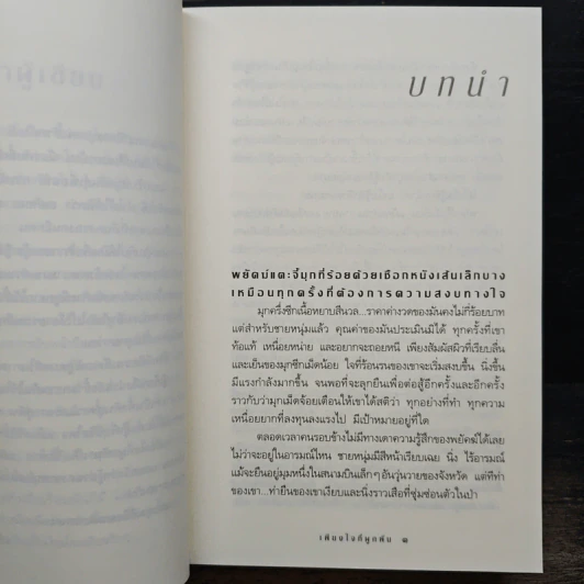 เพียงใจที่ผูกพัน - กิ่งฉัตร รูปที่ 7