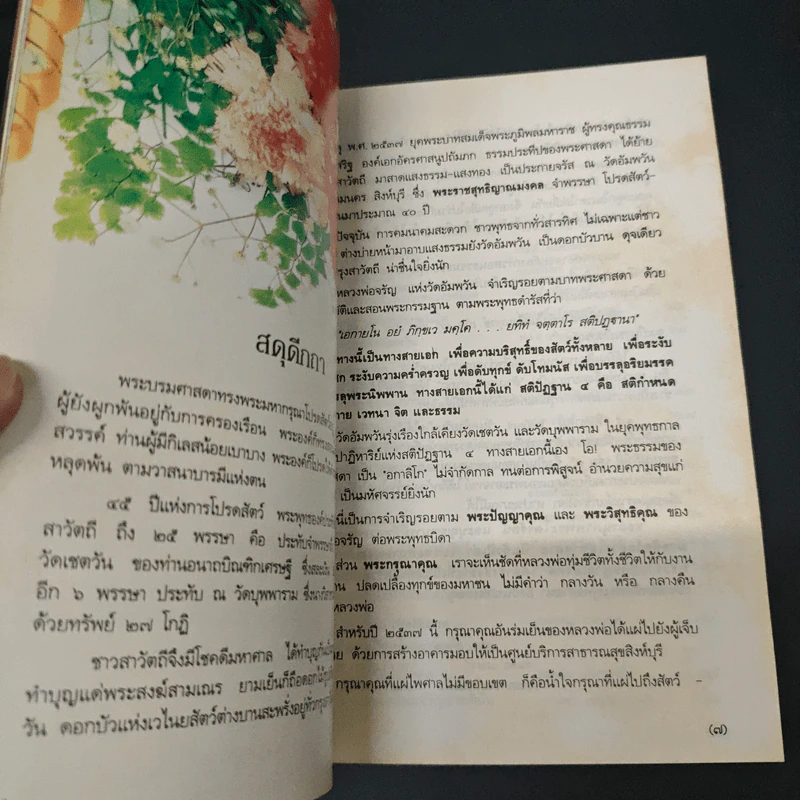 กฎแห่งกรรม ธรรมปฏิบัติ รูปที่ 6