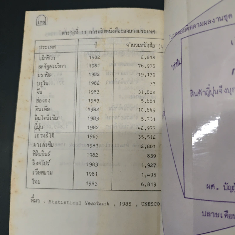 ทำไมญี่ปุ่นจึงเจริญเร็วกว่าไทย - ดร.ขุนทอง อินทร์ไทย รูปที่ 9
