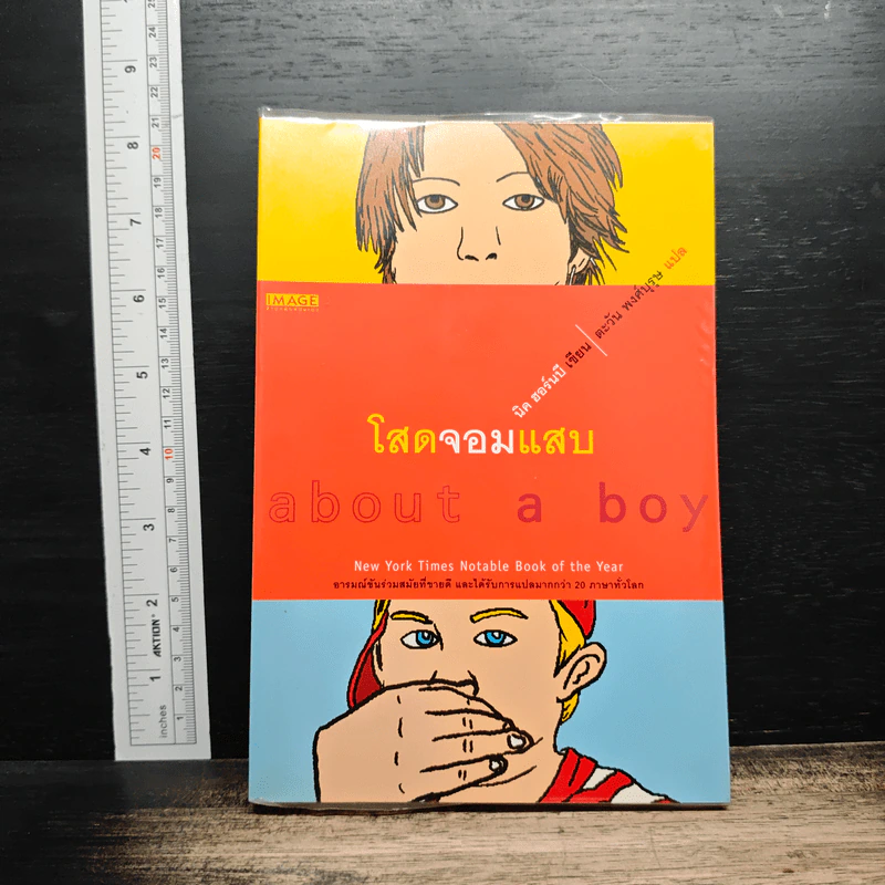 โสดจอมแสบ About a Boy รูปที่ 1