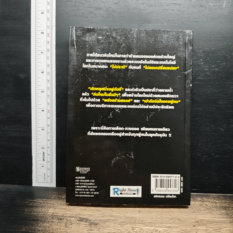 พลิกสมองเปลี่ยนโลก - Daniel H. Pink รูปที่ 2