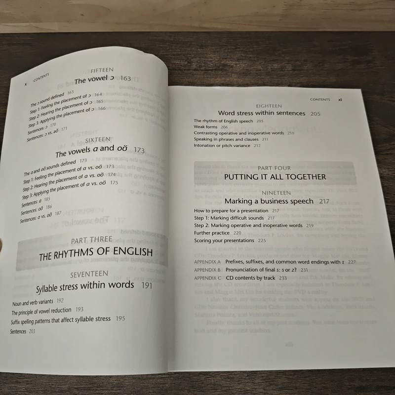 Perfecting Your English Pronunciation - Susan Cameron รูปที่ 7