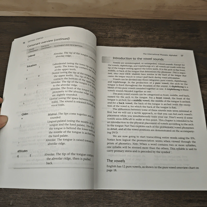 Perfecting Your English Pronunciation - Susan Cameron รูปที่ 8