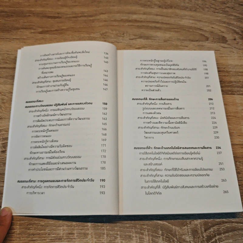 Phenomenal Learning: นวัตกรรมการเรียนรู้แห่งอนาคตแบบฟินแลนด์ - Kirsti Lonka (กิร์สติ โลนกา) รูปที่ 8